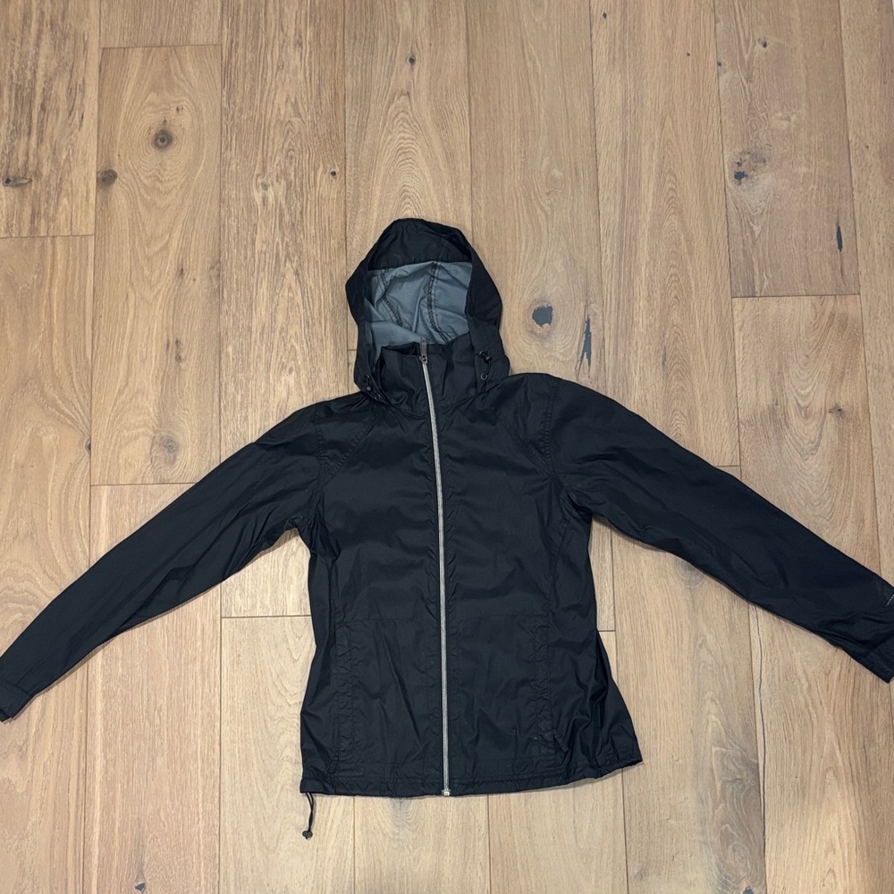 Columbia Women's Black Utility Jacket